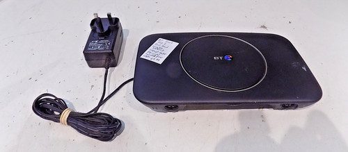 Smart hub dual - hub,