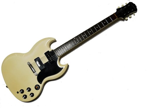 Epiphone 1961 special p90 - sg,