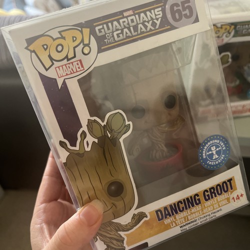 Funko pop marvel - funko,