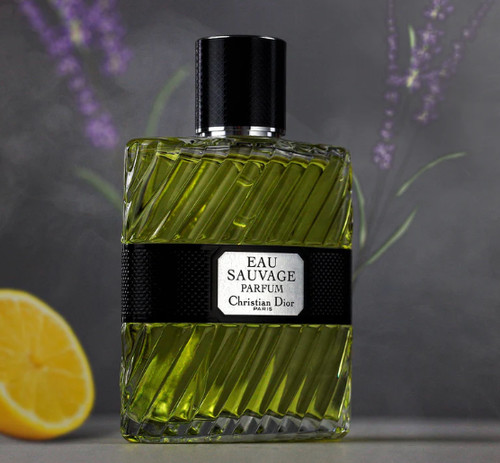 Dior eau sauvage parfum - dior,