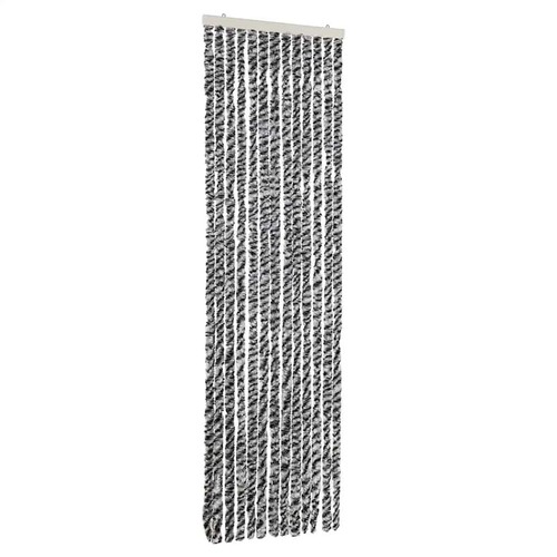 Fly curtain door - curtain,