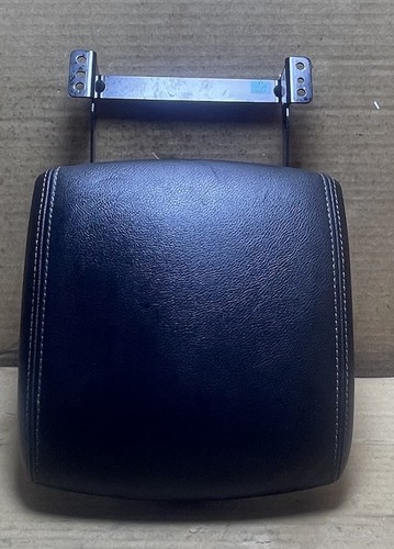 Nissan navara centre console - nissan,