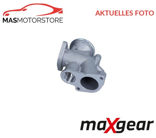 Egr valve exhaust gas - exhaust,