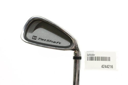 Wilson fat shaft iii - wilson,