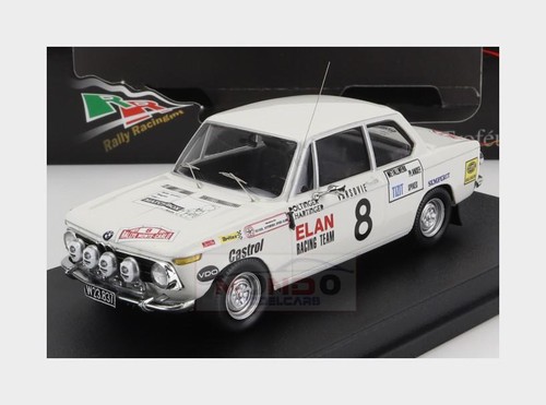 Trofeu bmw 2002 8 - bmw, ti