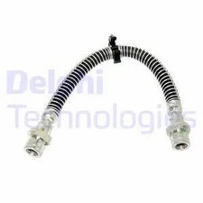 REAR BRAKE HOSE FITS: LAND