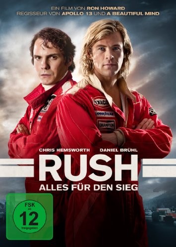 Rush alles für - für,
