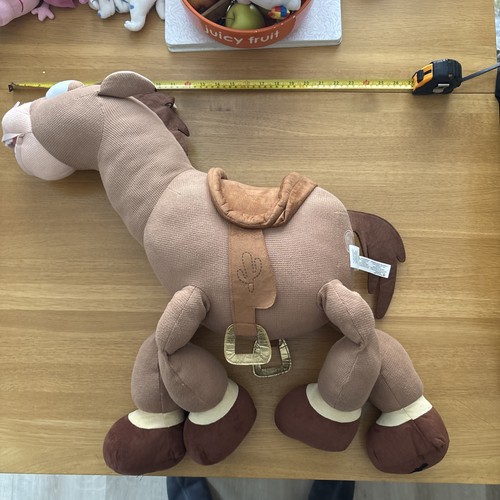 Disney store toy - store, story