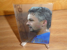 ROBERTO BAGGIO  -  ITALY