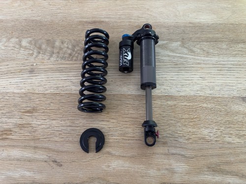 Fox van performance coil - van, rc