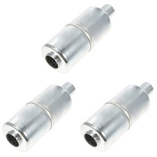  3 Count Riding Lawn Mower