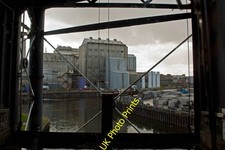 Photo A1 The River Weaver, Tata Chemical Plant and Cosgrove Business Par c2016