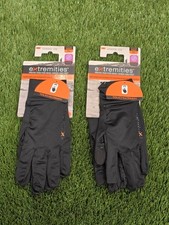 Extremities Sports Gloves Touchscreen Grip 2 Pair Bundle X Small Unisex RRP £ 60