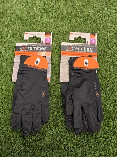 Extremities sports gloves - extremities,