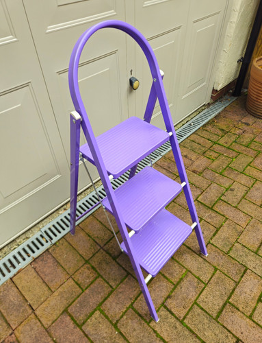 Abru step foldable - abru, 3