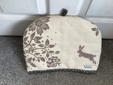 Leaping Hare Large Tea Cosy by