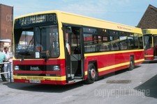 Bus Photo - PMT H853GRE