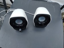 Logitech Z120 Compact PC