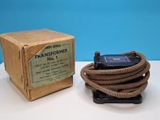Hornby Dublo No 1 Post War