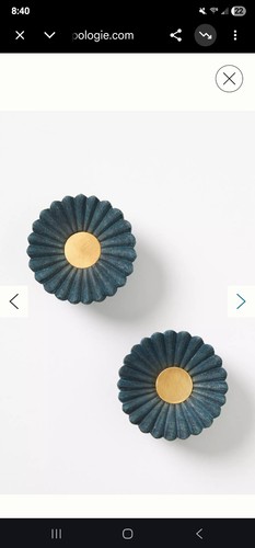 Anthropologie handcarved - anthropologie,