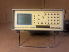 Blackstar 3332 32 channel logic analyzer