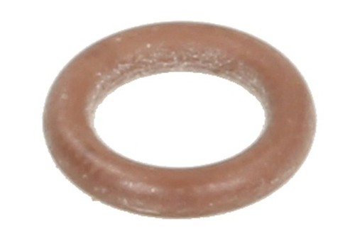 Oil level dipstick gasket fits