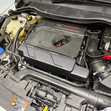 Proform Plenum Cover - Mk2