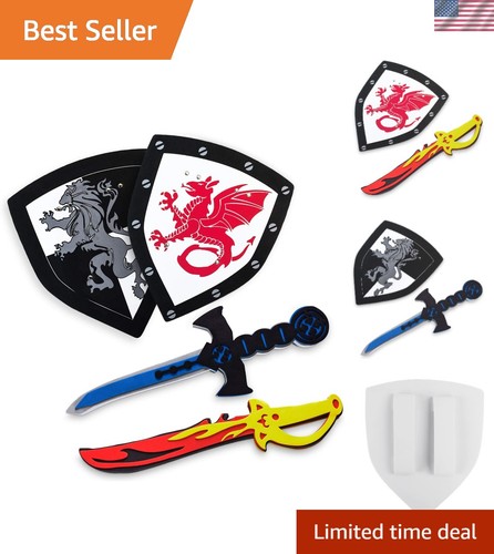 Lightweight children foam - children's,