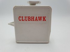 Clubhawk Bowls Measure