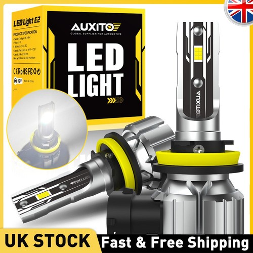 Auxito h11 led headlight - led, bulb