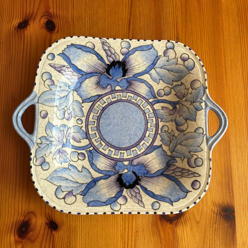 Charlotte rhead bursley ware - charlotte,