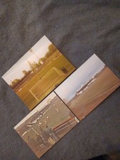 3 X STIRLING ALBION PHOTOS