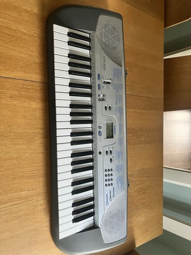 Casio ctk 230 - casio, ctk-230