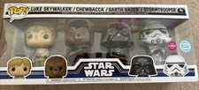 Funko Pop! Star Wars Special