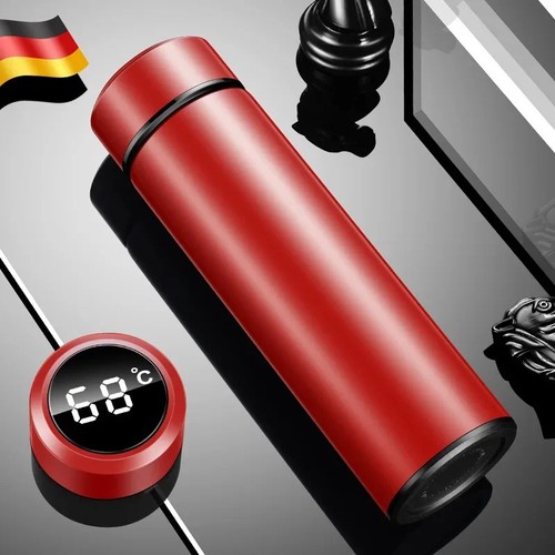 500ml temperature display - 500ml,