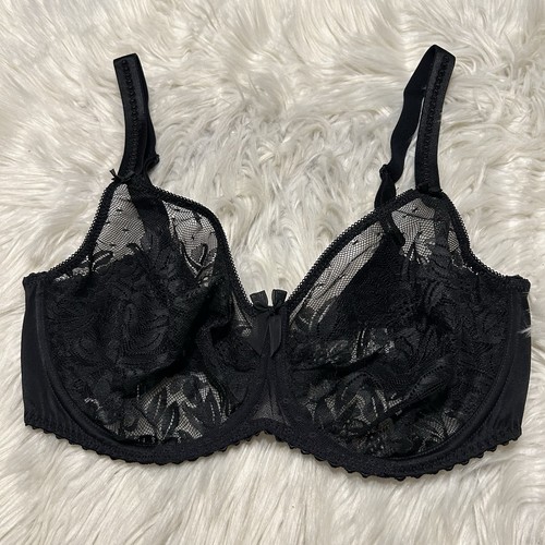 Prima donna 34f bra - donna, black
