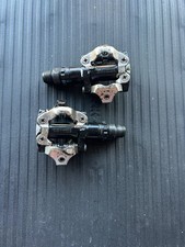 SHIMANO PD-M520 MOUNTAIN BIKE