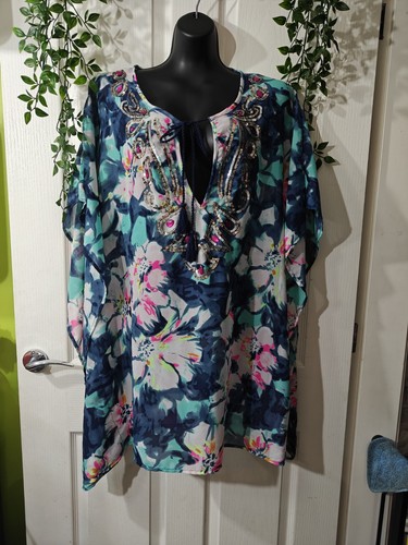 Primark short caftan - primark,