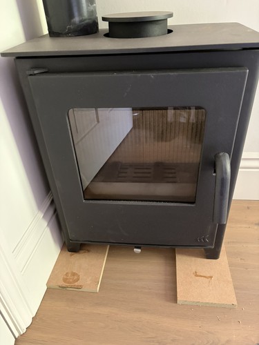 Mendip stoves loxton stove - 8,