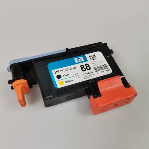 Genuine officejet black - hp,
