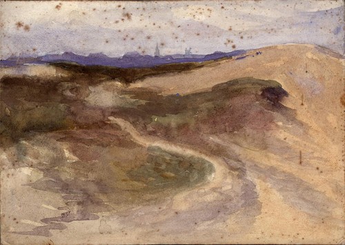 Alfred crowdy lovett - crowdy,