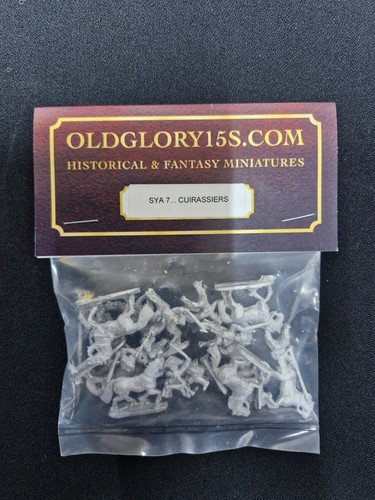 15mm old glory 15s - seven, years