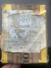 Villiers 63mm New Old Stock