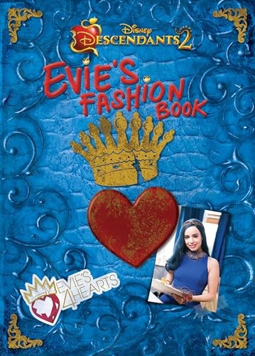 Descendants evie s fashion - descendants,
