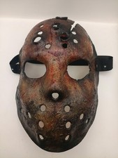 Jason Voorhees - "Hell's