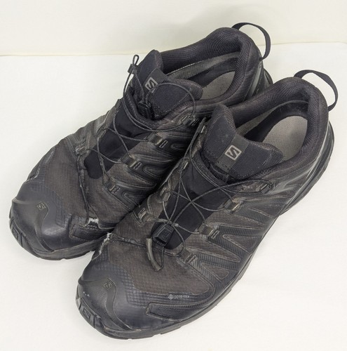 Salomon pro men - salomon, 3d