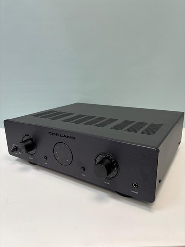 Copland csa100 integrated - copland,