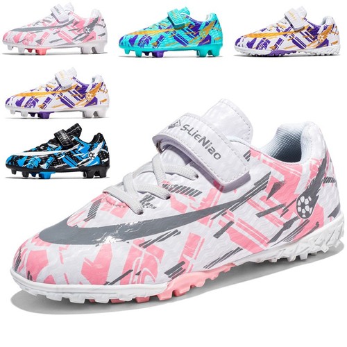 Boys astro turf trainers - turf,