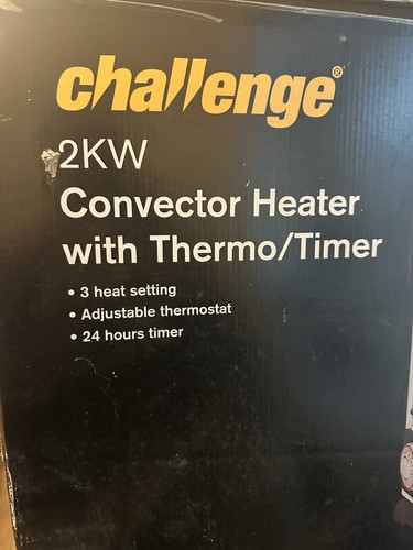 Challenge 2kw electric - challenge,