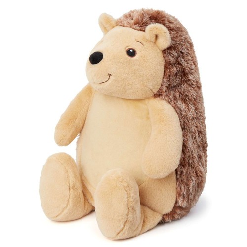 Personalised hedgehog - personalised,